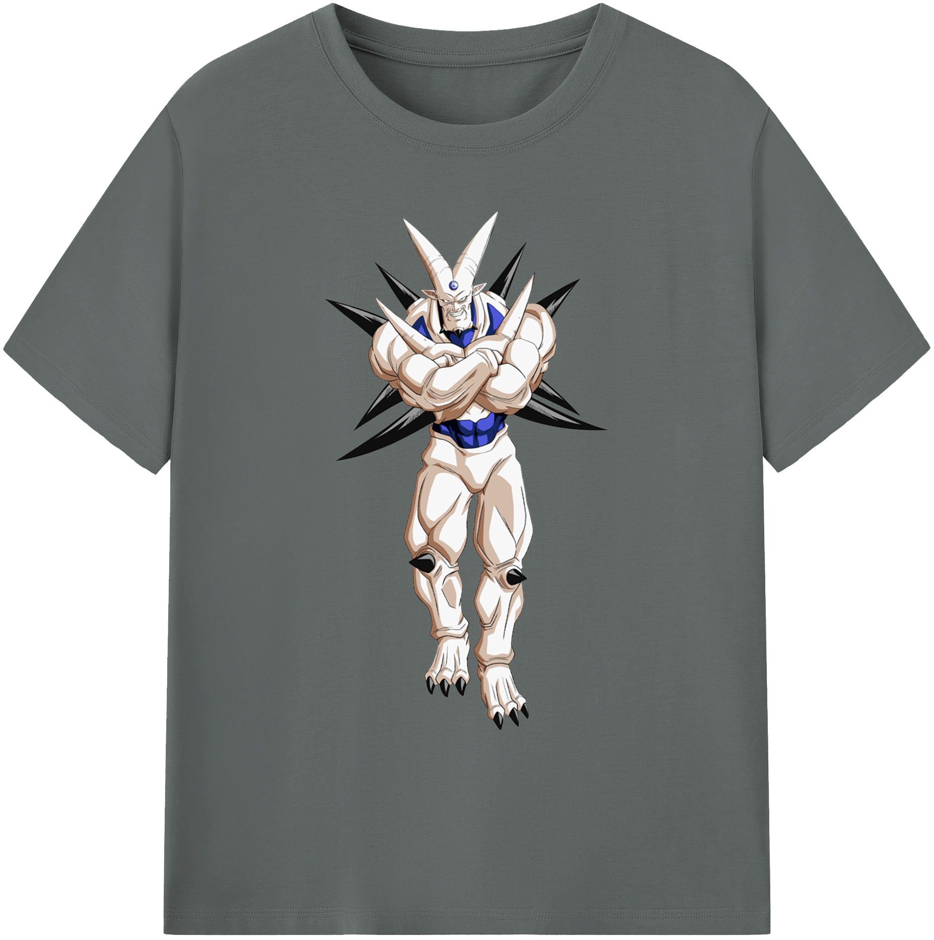 （画像用） ドラゴンボール DRAGON BALL 綿100％ メンズ半袖Tシャツ｜肌触りやわらか＆通気性